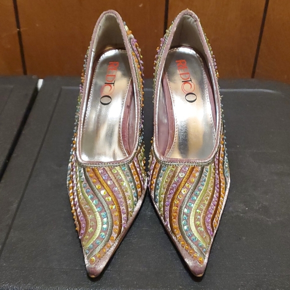 me too Shoes - Women heels